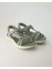 Skechers Sandalen in Grün