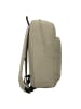 Jack Wolfskin Terraview Daypack 47 cm Laptopfach in stone