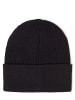 Guess Beanie in schwarz - 0002