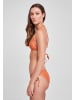 Urban Classics Bikini in vintageorange