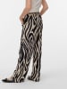 Vero Moda Girl Hose mit weitem Beinschnitt in Silver Lining 1