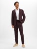 Cinque Baukasten-Hose Citotti-H in aubergine - 0001