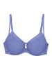 Triumph Minimizer-BH Signature Sheer in Blau