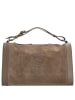 COCCINELLE Linor Suede Bi - Shopper 39 cm (warm taupe/warm taupe) in warm taupe/warm taupe