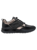 Tamaris Sneaker in BLACK GLAM