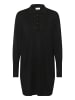 Kaffe Kleid KAlizza Loose fit in Black Deep