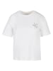 Merchcode Merchcode T-Shirts in white