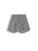 Coccodrillo Gestrickte Shorts in bunt