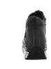 Artiker Stiefeletten in schwarz