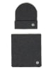 BLEND Beanie BHScean pack in Grau