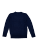 United Labels Winterpullover - Eisbär in blau