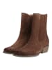 Gabor Stiefelette in Cacao