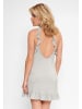 LINGADORE Kleidchen grau