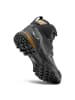 DYNAFIT Trekkingschuhe high in schwarz