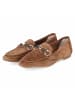 Kaerlek Slipper in brown