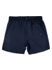 BOSS Badehose in Navy