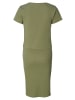 ESPRIT Kleid in Olive Green