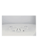 Adidas Sport Herren Optische Fassungen Quadrat Transparent