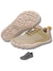 DOTALES RidgeStep Barfußschuhe 36 in Grau