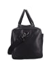 Strellson Hyde Park Reisetasche Leder 58 cm in black