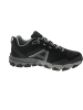 ALLROUNDER BY MEPHISTO Challenge-Tex sportlicher Schnürer Schwarz