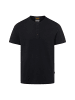Camel Active Shirt in schwarz