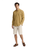 Polo Club T-Shirt in Khaki