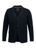 JP1880 Strickjacke in dunkel marine