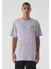 9N1M SENSE T-Shirts in lilac