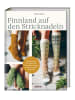 Stiebner Verlag Buch - Finnland auf den Stricknadeln