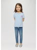 s.Oliver T-Shirt in 5327_himmelblau