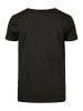 Mister Tee T-Shirts in schwarz