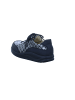 Finn Comfort Schnürschuh in schwarz