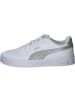 Puma Sneakers in puma white/puma silver