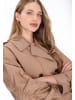 DreiMaster Women Jacket in sand