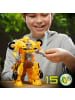 Hasbro Transformers Aufstieg der Bestien Beast-Mode Bumblebee Action-Figur 6+ 25 cm