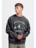 !SOLID Sweatshirt SDHamad in Schwarz