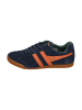 Gola Sneaker Low HARRIER in blau