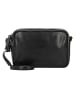 Greenburry Colombiana Umhängetasche Leder 21 cm in black