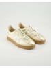 Gant Sportliche Schnürschuhe in Gold