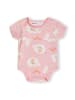 Minoti 2er. Set: Kurzarmbody 24babypack21 in hellpink