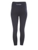 Winshape 7/8-Slim Tights WTL31 in night blue