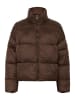Cream Jacke CRLisara Loose fit in Chocolate Martini