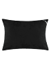 SPORTALM Kitzbühel Zierkissenhülle SPOT 1 in Schwarz