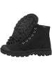 Palladium Boots Pampa Hi Originale in schwarz