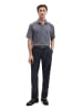 Marc O'Polo Kurzarm-Jerseyshirt regular in Faded Blue