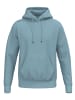 erima Kinder Hoodie in smoke blue
