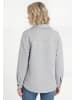 mimo Women Jacket in GREY