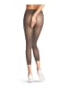 Falke Capri Pure Matt 50 DEN in Soil