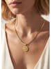 PURELEI Schmuckset Blissful Gold